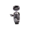 DigitalFoto Solution Limited Mini Ball Head with Cold Shoe Mount