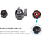 DigitalFoto Solution Limited Mini Ball Head with Cold Shoe Mount