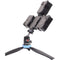 DigitalFoto Solution Limited Mini Ball Head with Cold Shoe Mount