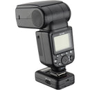 Impact PowerSync Mini Transmitter and Receiver Kit