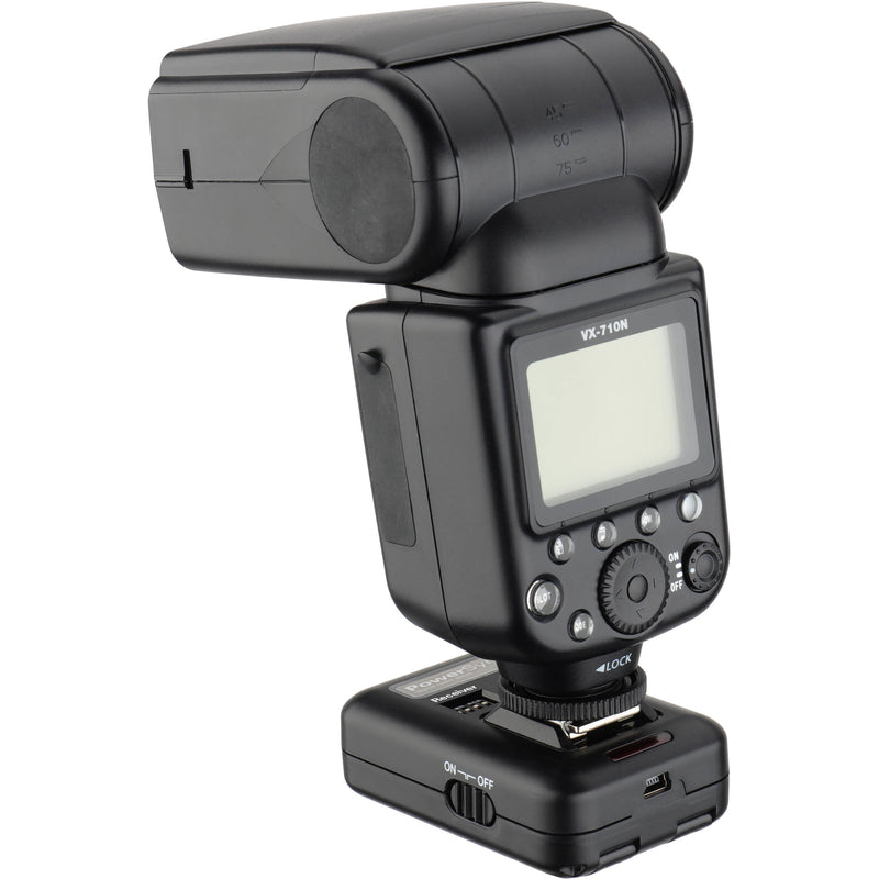 Impact PowerSync Mini Transmitter and Receiver Kit
