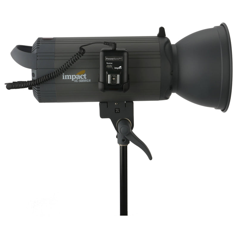 Impact PowerSync Mini Transmitter and Receiver Kit