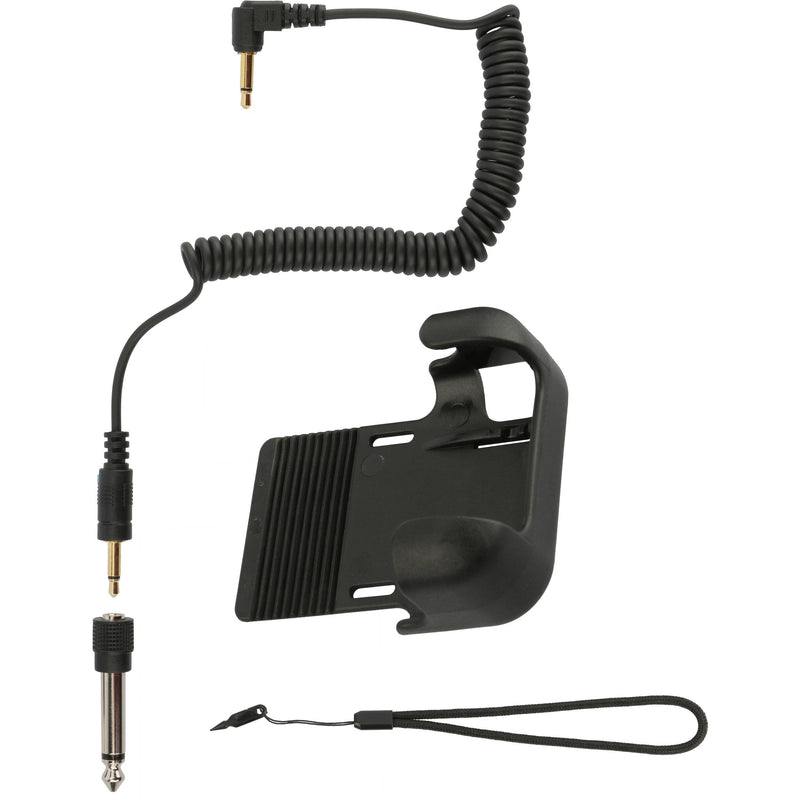 Impact PowerSync Mini Transmitter and Receiver Kit