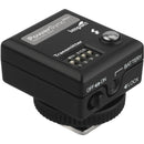 Impact PowerSync Mini Transmitter and Receiver Kit
