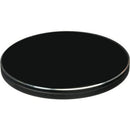Ice Front and Rear Metal Stack Cap Set (105mm)