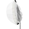 Godox Black and Silver Diffuser for 51" Parabolic Umbrellas