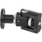 CAMVATE Monitor Support with 1/4"-20 Thumbscrew and Circular Wall Mount