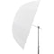 Godox Transparent Parabolic Umbrella (65")