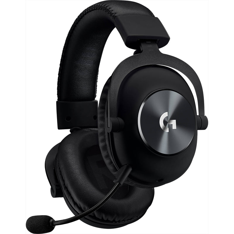 Logitech G PRO X Wireless LIGHTSPEED Gaming Headset (Black)