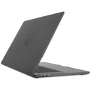Moshi iGlaze Hard-Shell Case for 16" MacBook Pro (Stealth Clear)