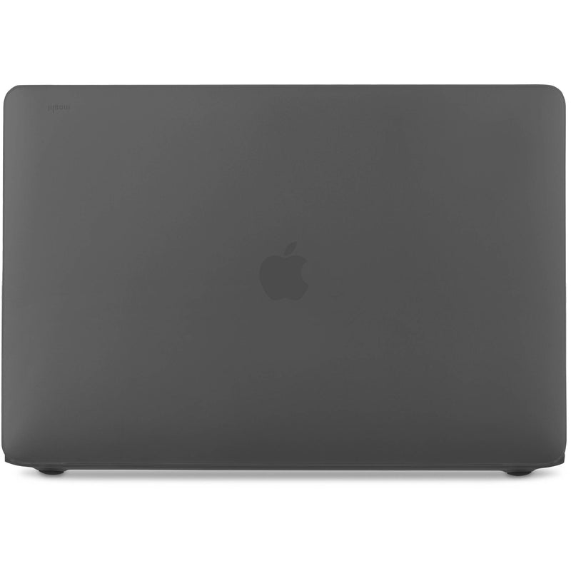 Moshi iGlaze Hard-Shell Case for 16" MacBook Pro (Stealth Black)