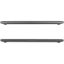 Moshi iGlaze Hard-Shell Case for 16" MacBook Pro (Stealth Black)