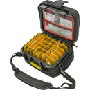 SKB iSeries Waterproof Lure Case (Large)
