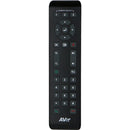 AVer COMVREMOT IR Remote Control for Video-Conferencing Systems