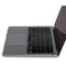 Moshi ClearGuard Keyboard Cover for MacBook Air 13" (2020)
