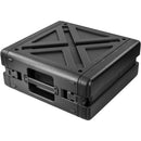 Odyssey Innovative Designs Watertight Dustproof 4U Rack Case