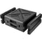 Odyssey Innovative Designs Watertight Dustproof 4U Rack Case