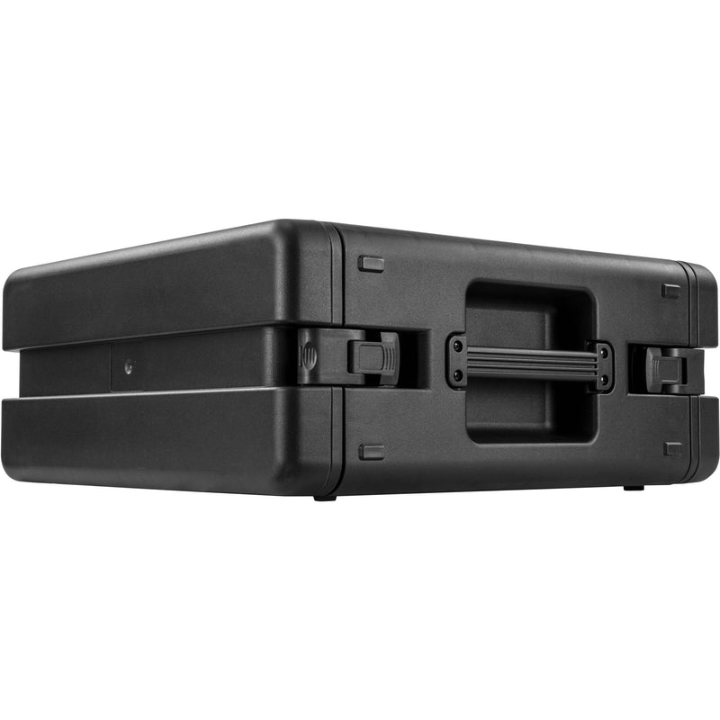 Odyssey Innovative Designs Watertight Dustproof 4U Rack Case