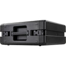 Odyssey Innovative Designs Watertight Dustproof 4U Rack Case