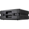 Odyssey Innovative Designs Watertight Dustproof 4U Rack Case