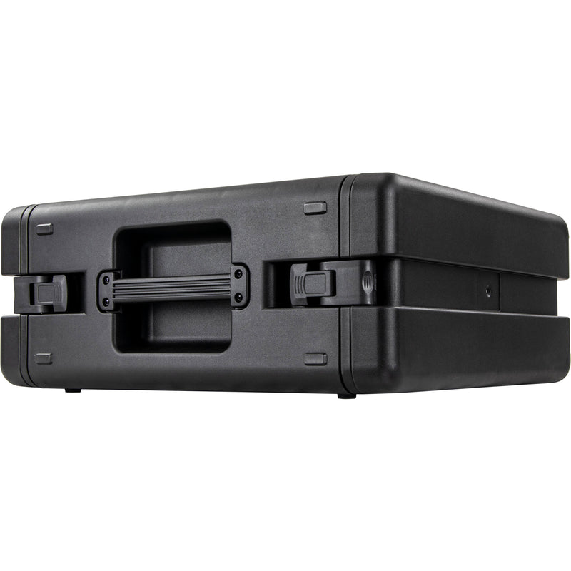 Odyssey Innovative Designs Watertight Dustproof 4U Rack Case