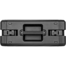 Odyssey Innovative Designs Watertight Dustproof 4U Rack Case