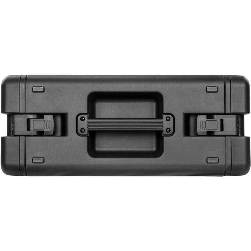 Odyssey Innovative Designs Watertight Dustproof 4U Rack Case