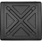 Odyssey Innovative Designs Watertight Dustproof 4U Rack Case