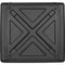 Odyssey Innovative Designs Watertight Dustproof 4U Rack Case
