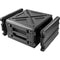 Odyssey Innovative Designs Watertight Dustproof 6U Rack Case