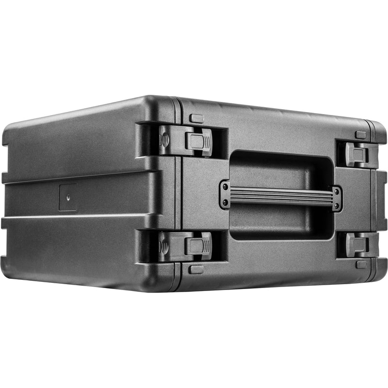 Odyssey Innovative Designs Watertight Dustproof 6U Rack Case