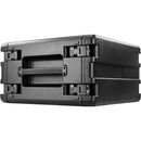 Odyssey Innovative Designs Watertight Dustproof 6U Rack Case