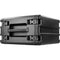 Odyssey Innovative Designs Watertight Dustproof 6U Rack Case