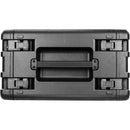 Odyssey Innovative Designs Watertight Dustproof 6U Rack Case