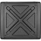 Odyssey Innovative Designs Watertight Dustproof 6U Rack Case