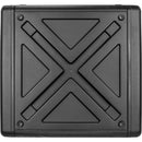 Odyssey Innovative Designs Watertight Dustproof 6U Rack Case