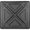 Odyssey Innovative Designs Watertight Dustproof 6U Rack Case