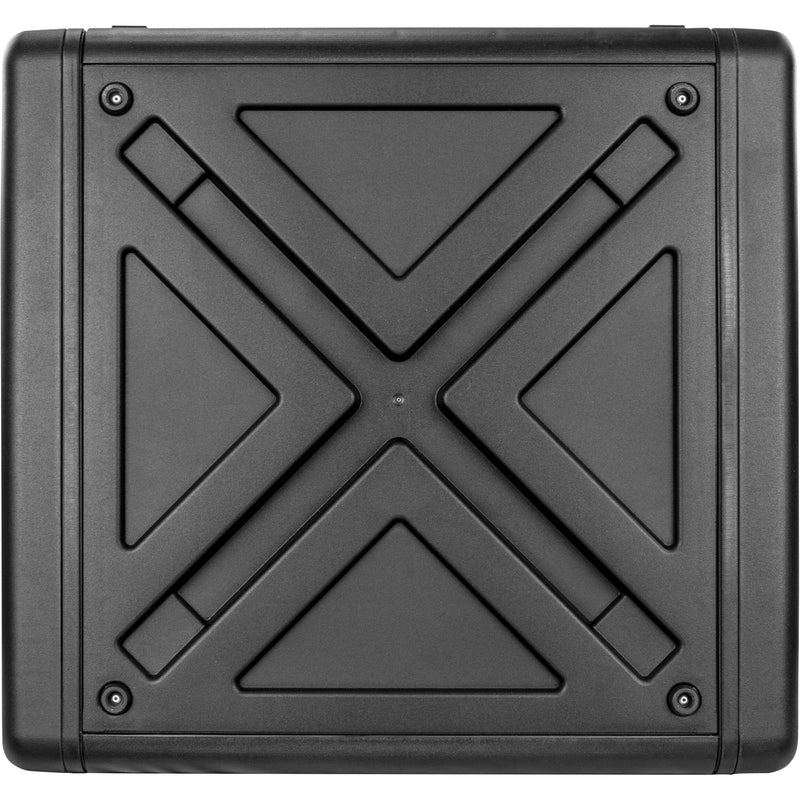 Odyssey Innovative Designs Watertight Dustproof 6U Rack Case