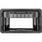 Odyssey Innovative Designs Watertight Dustproof 6U Rack Case