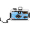 Lomography Color Negative 400 Simple Use Film Camera + Underwater Case (27 Exposures)