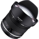 Samyang MF 14mm f/2.8 WS Mk2 Lens for Nikon F