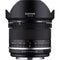 Samyang MF 14mm f/2.8 WS Mk2 Lens for Canon EF