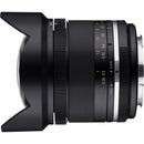 Samyang MF 14mm f/2.8 WS Mk2 Lens for Canon EF