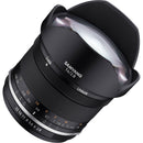 Samyang MF 14mm f/2.8 WS Mk2 Lens for Sony E