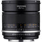 Samyang MF 85mm f/1.4 WS Mk2 Lens for Nikon F