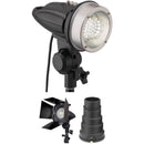 Impact SF-ABRL Flash Head Kit