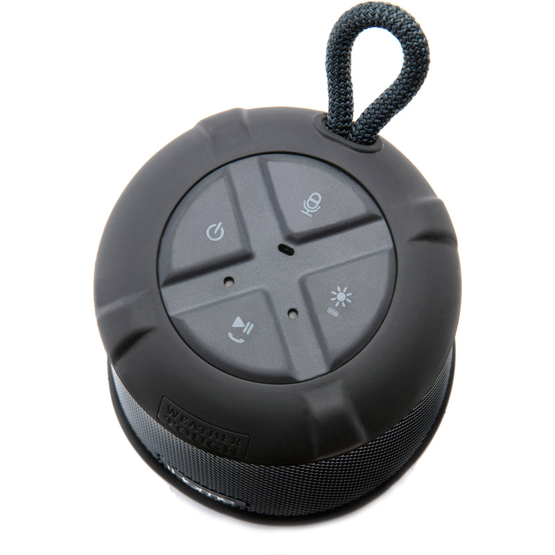 iHome iBT155 Waterproof Wireless Speaker