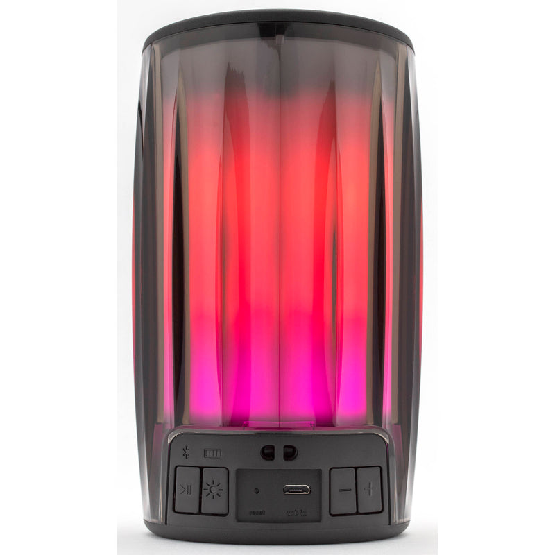iHome iBT780 Playglow Color-Changing Wireless Speaker