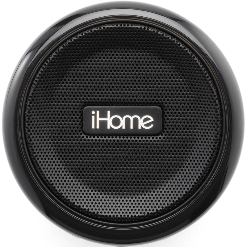 iHome iBT810 PlayGlow Mini Wireless Speaker