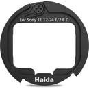Haida Rear Lens ND Filter Kit (ND0.9+1.2+1.8+3.0) for Sony FE 12-24mm f/2.8 GM Lens